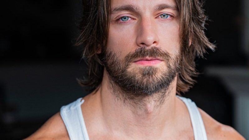 Derek Yates Fan Mail Address