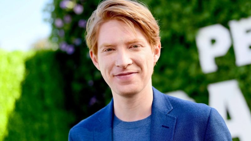 Domhnall Gleeson Fan Mail Address