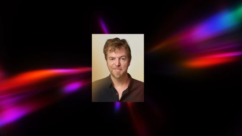 Eric Brevig Fan Mail Address