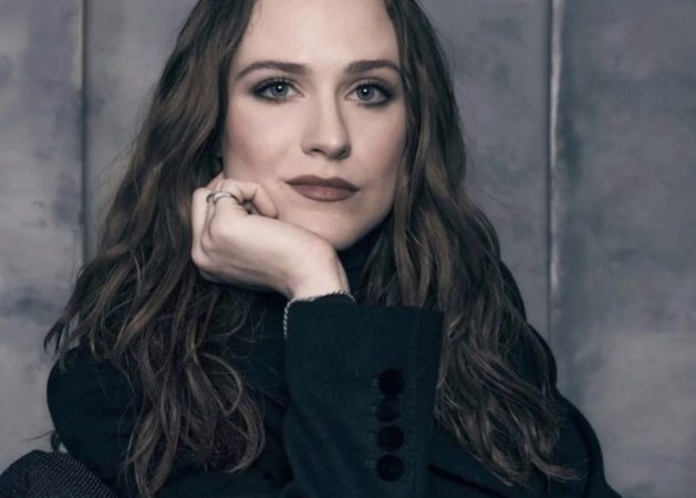 Evan Rachel Wood Fan Mail Address