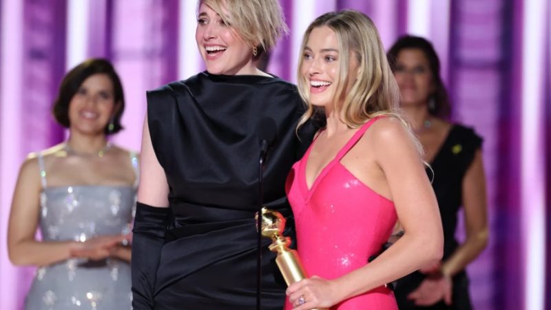 Greta Gerwig Fan Mail Address