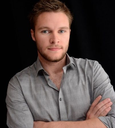 Jack Reynor Fan Mail Address