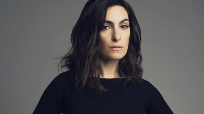 Jennifer Kaytin Robinson Fan Mail Address