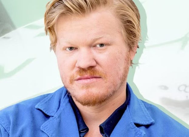 Jesse Plemons Fan Mail Address