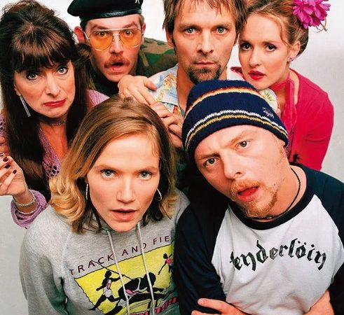 Jessica Hynes Fan Mail Address