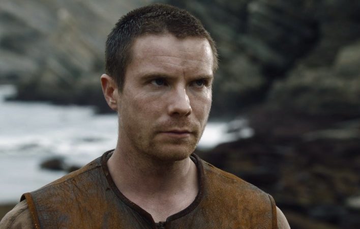 Joe Dempsie Fan Mail Address