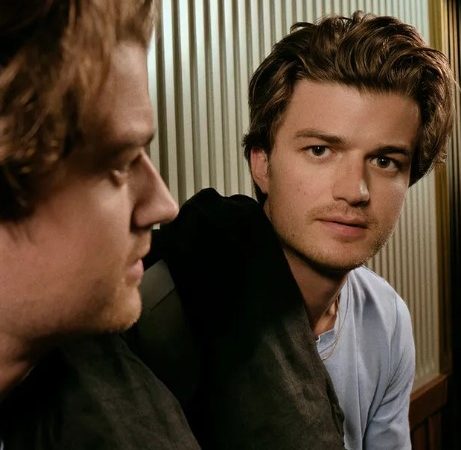 Joe Keery Fan Mail Address