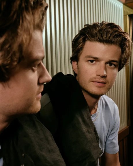 Joe Keery Fan Mail Address