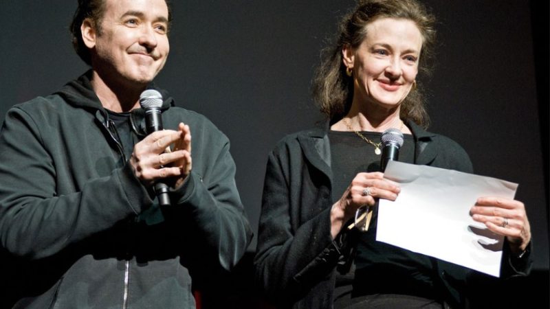 John Cusack Fan Mail Address