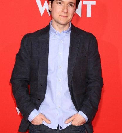 Josh Brener Fan Mail Address