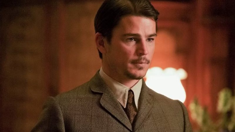 Josh Hartnett Fan Mail Address