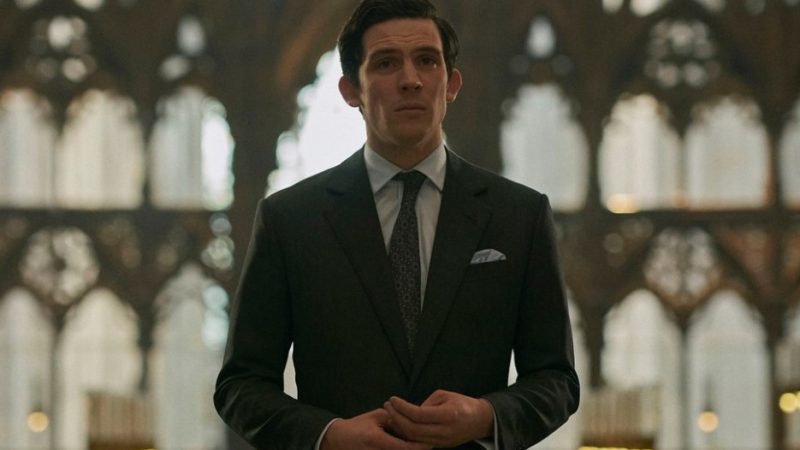 Josh O’Connor Fan Mail Address