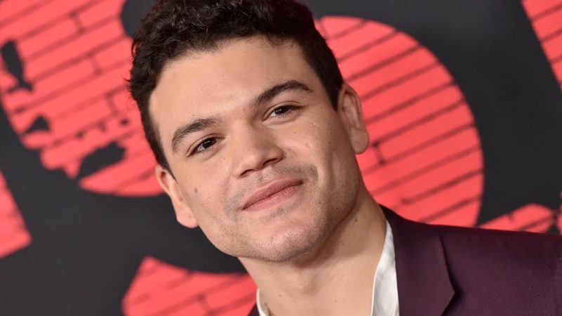 Josh Rivera Fan Mail Address