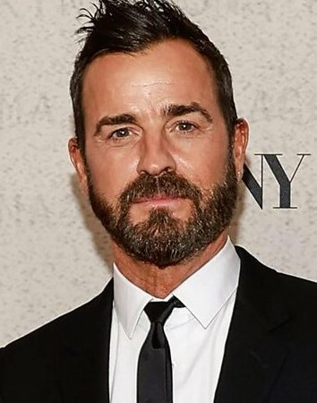 Justin Theroux Fan Mail Address