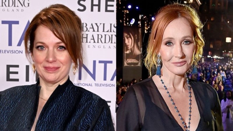 Katherine Parkinson Fan Mail Address