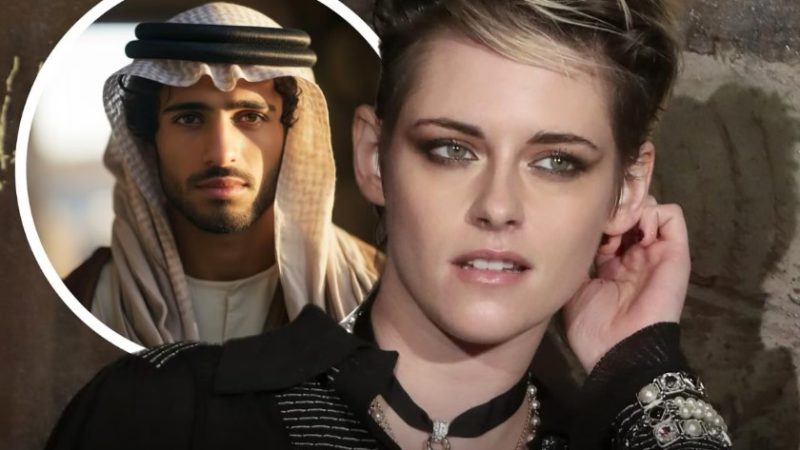 Kristen Stewart Fan Mail Address