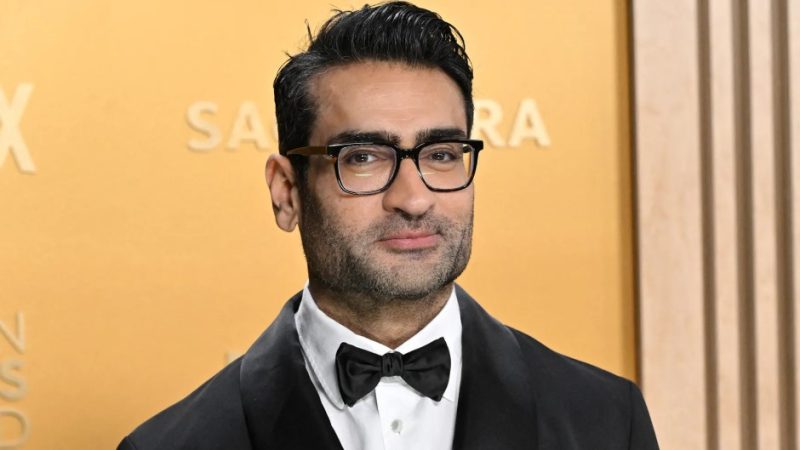 Kumail Nanjiani Fan Mail Address