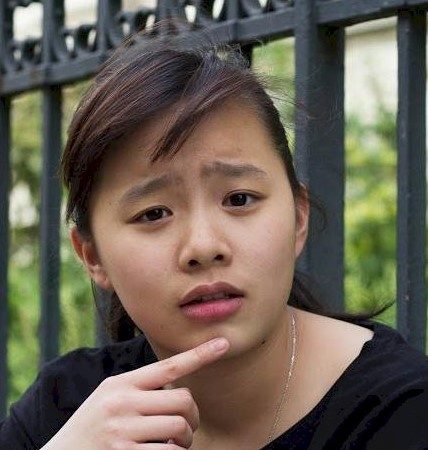 Lucie Zhang Fan Mail Address