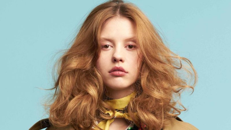 Mia Goth Fan Mail Address