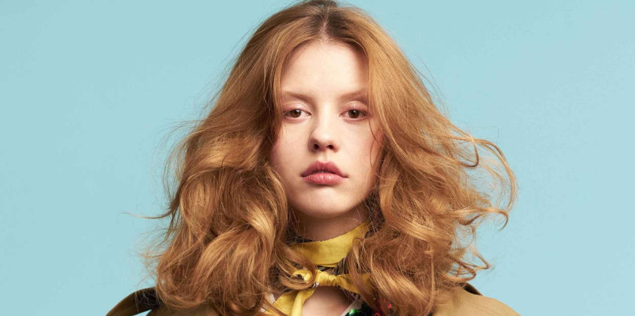 Mia Goth Fan Mail Address