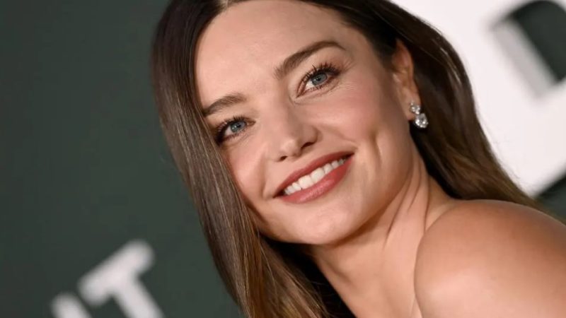 Miranda Kerr Fan Mail Address