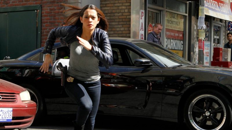 Natalie Martinez Fan Mail Address