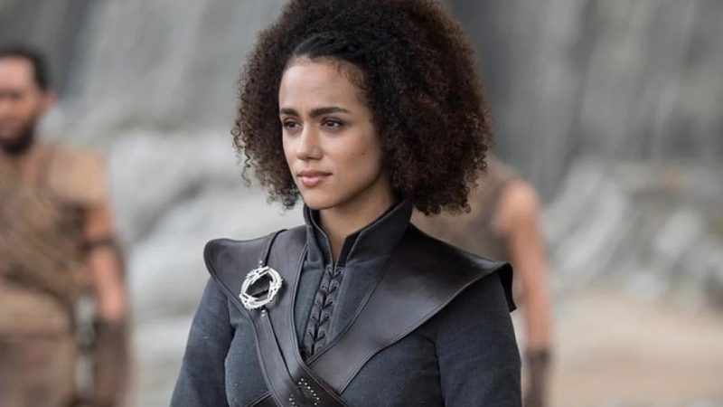 Nathalie Emmanuel Fan Mail Address