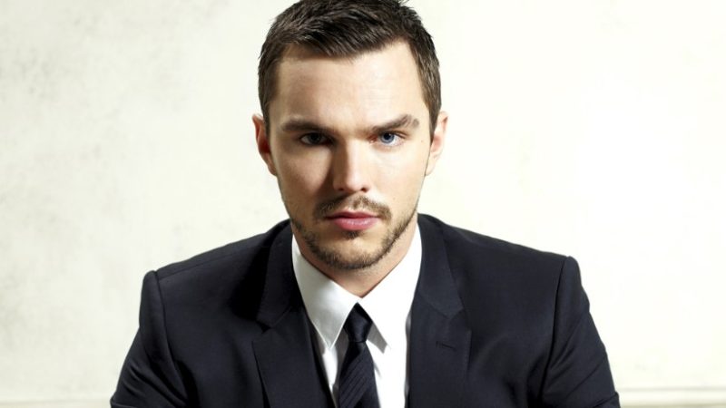Nicholas Hoult Fan Mail Address