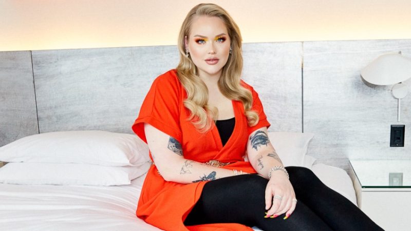 Nikkie de Jager Fan Mail Address