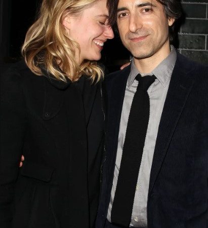 Noah Baumbach Fan Mail Address