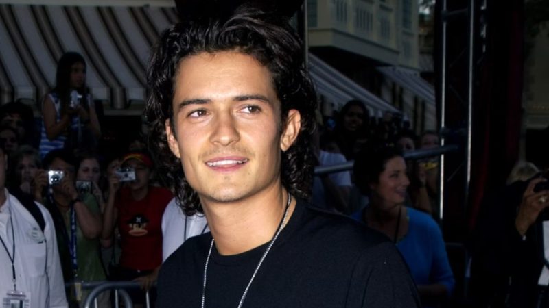 Orlando Bloom Fan Mail Address