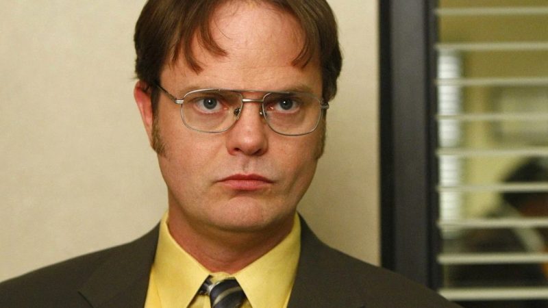 Rainn Wilson Fan Mail Address