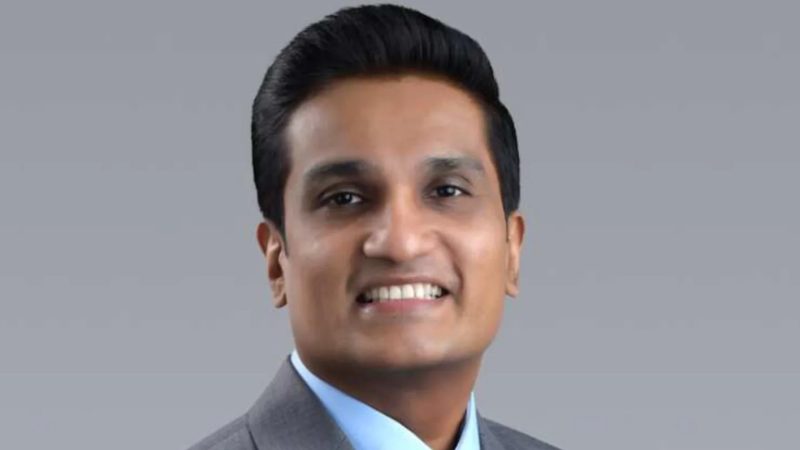 Ramesh Nair Fan Mail Address