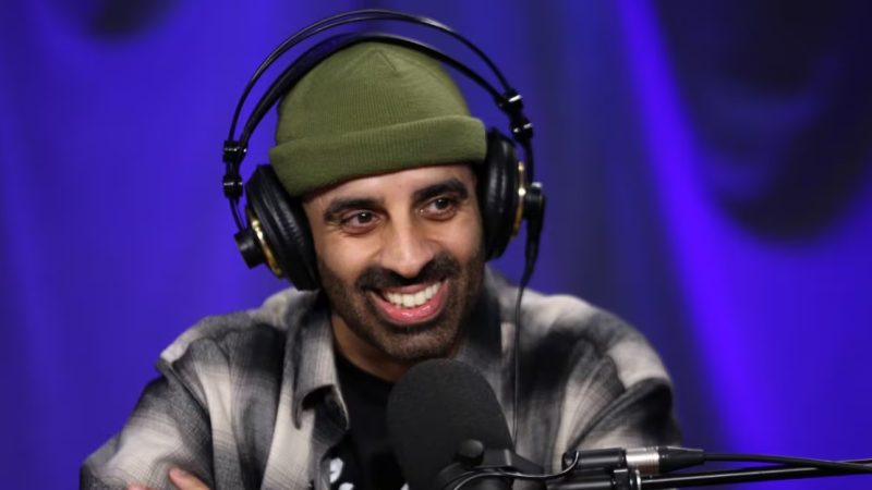 Reza Dahya Fan Mail Address