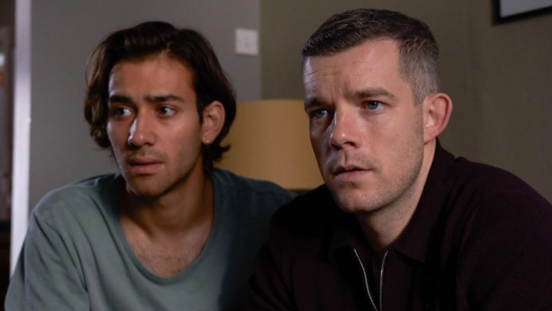 Russell Tovey Fan Mail Address