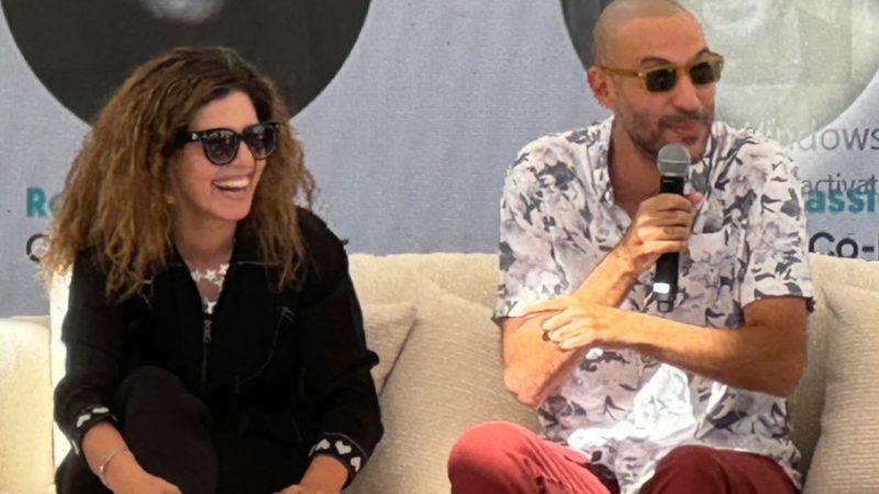 Sarah Goher Fan Mail Address