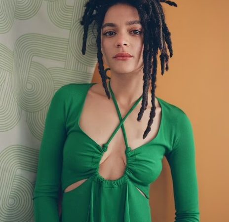 Sasha Lane Fan Mail Address