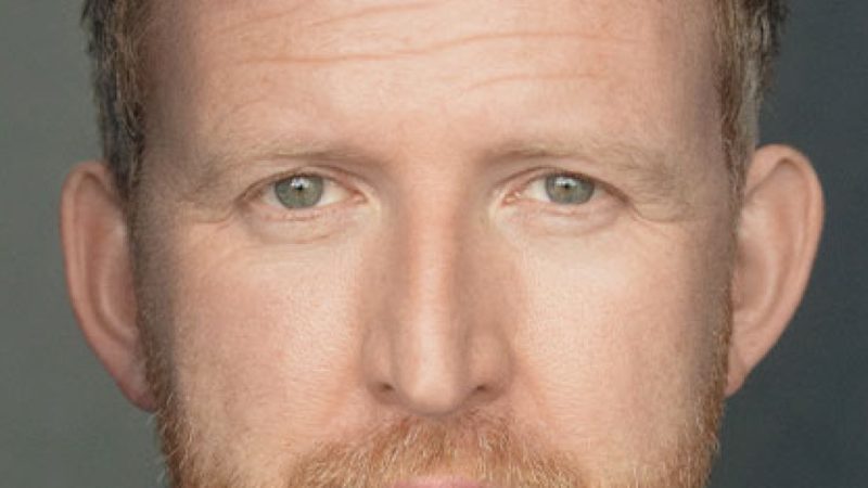 Tom Goodman-Hill Fan Mail Address