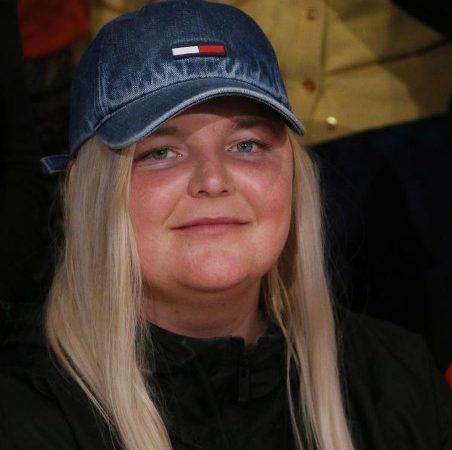 Tones and I Fan Mail Address