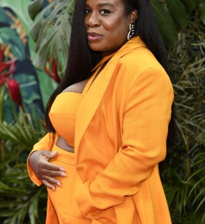 Uzo Aduba Fan Mail Address