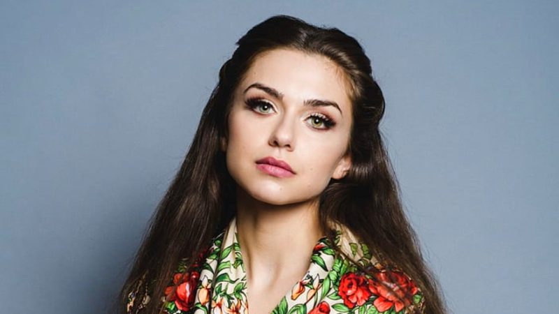 Victoria Konefal Fan Mail Address