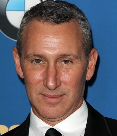 Adam Shankman Fan Mail Address