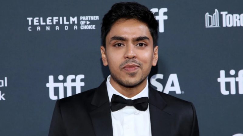 Adarsh Gourav Fan Mail Address