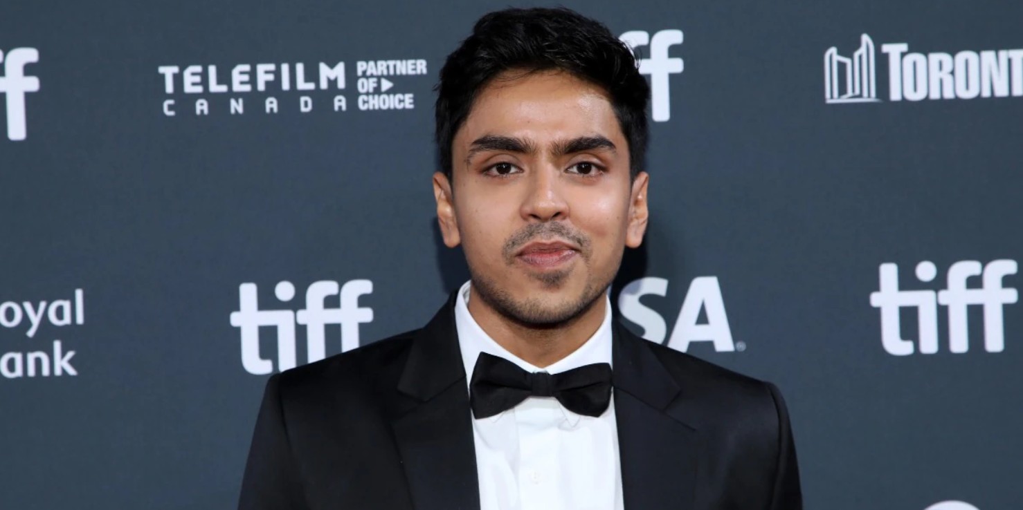 Adarsh Gourav Fan Mail Address