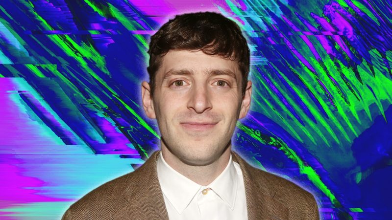 Alex Edelman Fan Mail Address