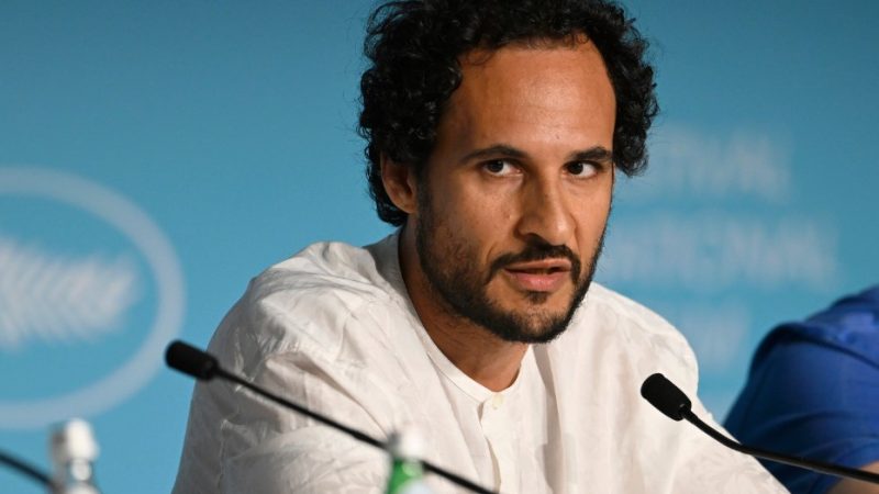 Ali Abbasi Fan Mail Address