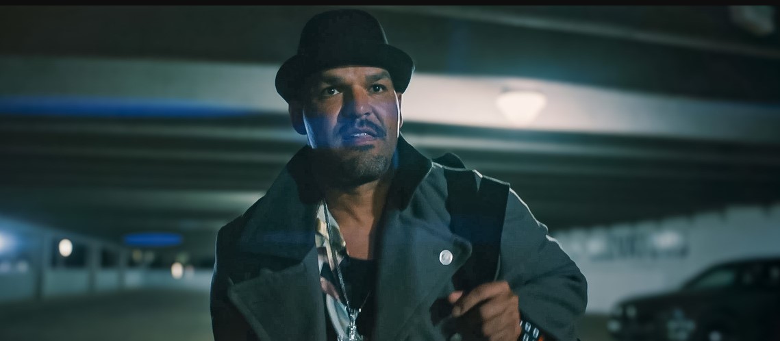 Amaury Nolasco Fan Mail Address