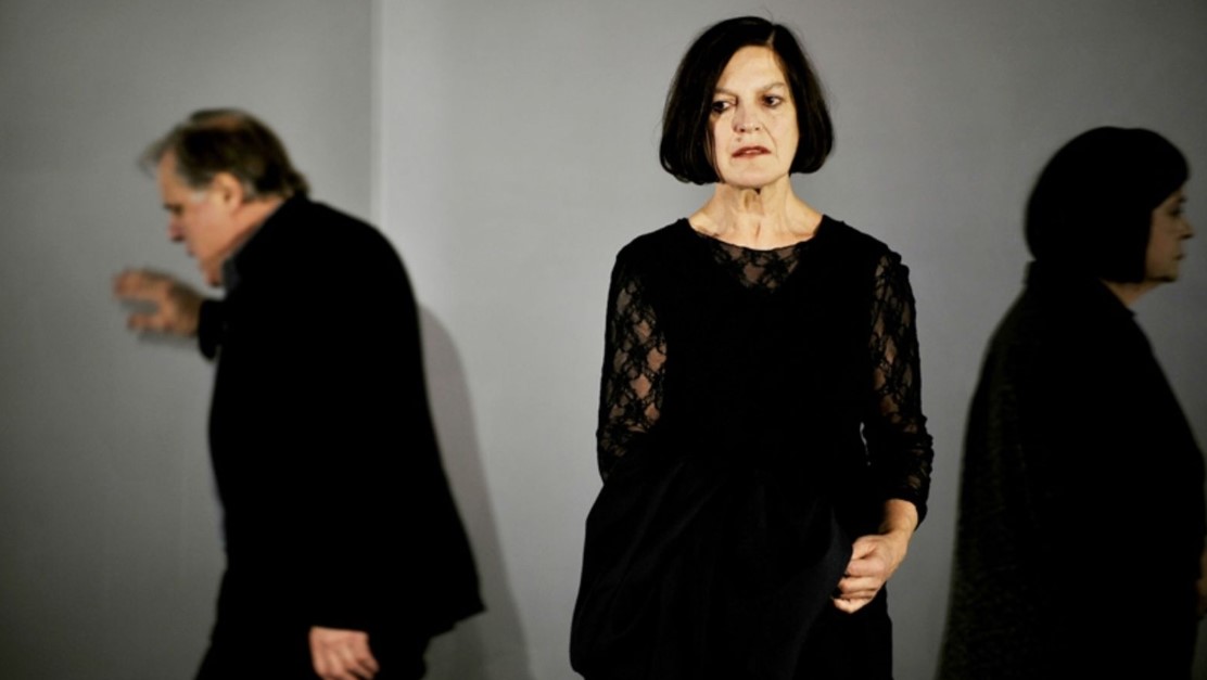 Angela Winkler Fan Mail Address