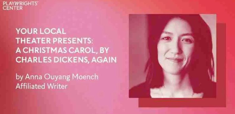 Anna Ouyang Fan Mail Address