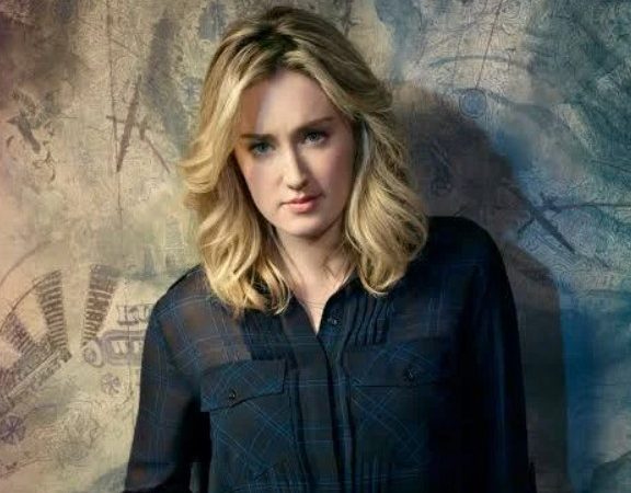Ashley Johnson Fan Mail Address